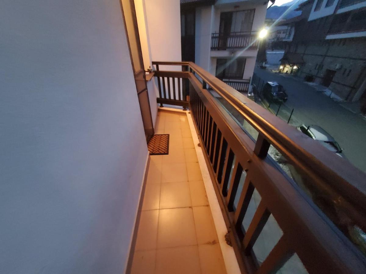 Апартамент Детелина Apartment Bansko Exterior photo